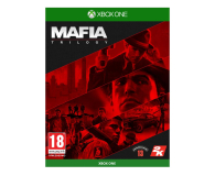 HANGAR 13 Mafia: Trylogia Xbox One - 569009 - zdjęcie 1